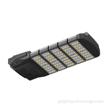 2014 Newest Module Designed 250W LED Street Light